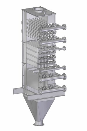 Solex Thermal Science Inc. Awarded Two Patents