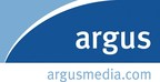 Argus launches EBOB European gasoline on AOM platform