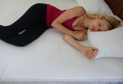 Snuggle Pedic Over Takes All Other Pillows Sold On Amazon To Claim the Number One Rating