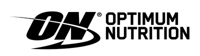 Optimum Nutrition (PRNewsfoto/Optimum Nutrition) Optimum Nutrition (PRNewsfoto/Optimum Nutrition)
