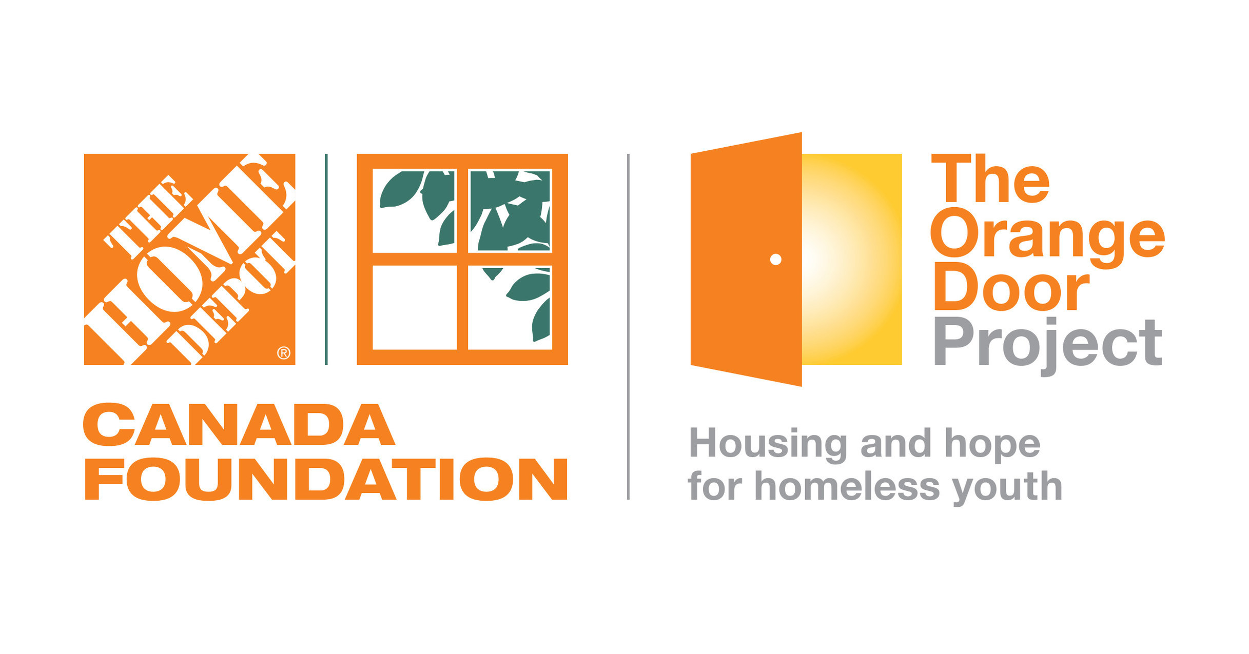 The Orange Door Project Campaign Raises 1 3m To Prevent And