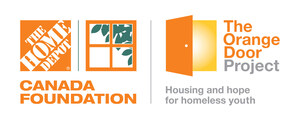 The Orange Door Project campaign raises $1.3M to prevent and end youth homelessness