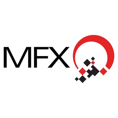  (PRNewsfoto/MFX Services)