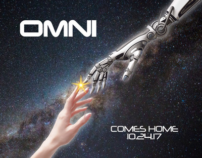 OMNI Comes Home