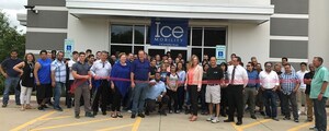 Ice Mobility Growth Spurs Move to Larger Facility