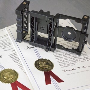 Beastgrip Enforces Its Patent Rights Against Product Infringement