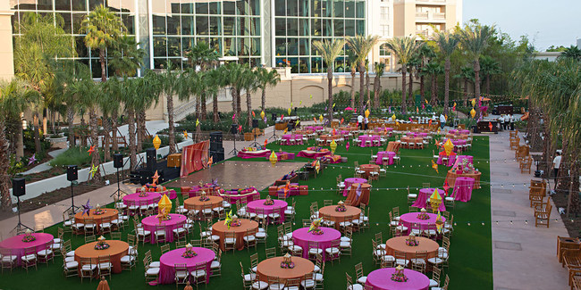 Gaylord Palms Resort & Convention Center