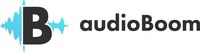 AudioBoom logo