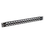 MilesTek Releases a New Series of Patch Panels Covering Multiple Technologies