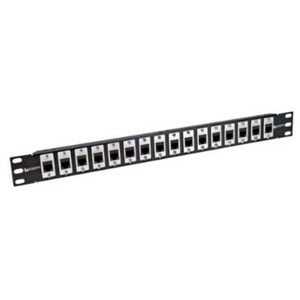 MilesTek Releases a New Series of Patch Panels Covering Multiple Technologies MilesTek Releases a New Series of Patch Panels Covering Multiple Technologies