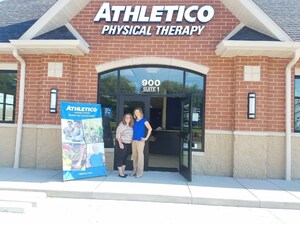 Athletico Physical Therapy Opens in Carbondale