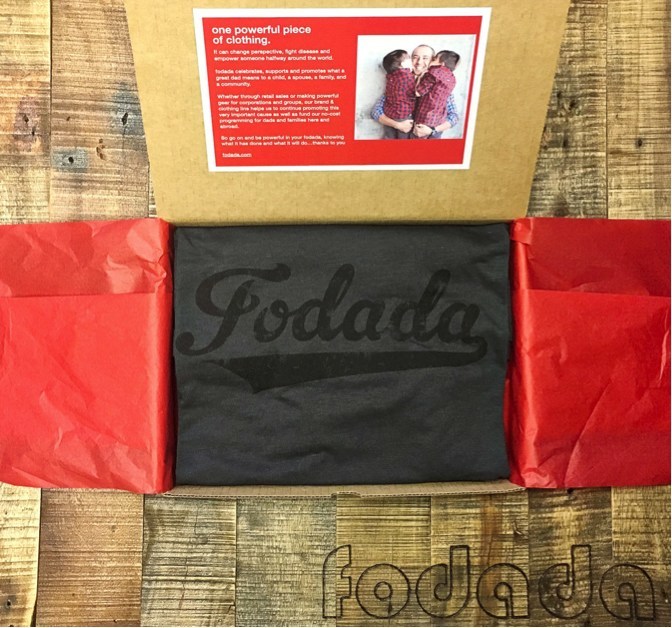 fodada Clothing