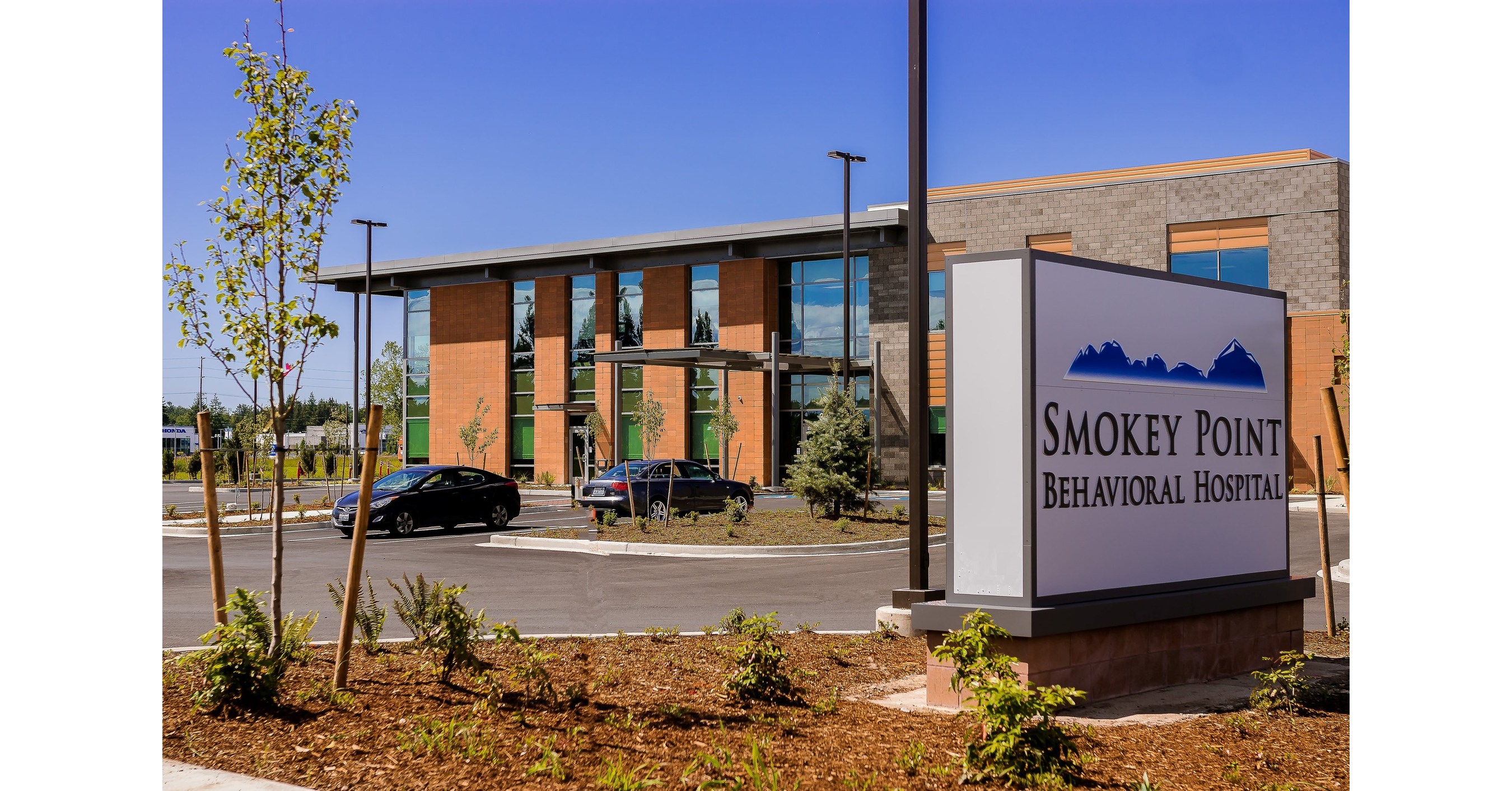 Washington Governor Jay Inslee, Keynote Speaker at Grand Opening of the