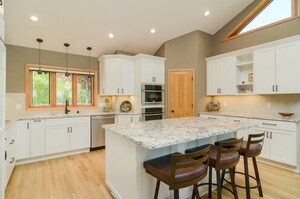 Titus Contracting Completes Home Remodeling Project in Prior Lake