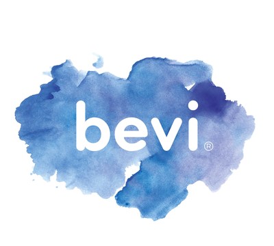 http://www.bevi.co (PRNewsfoto/Bevi)