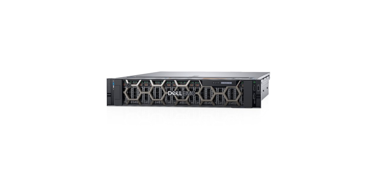 Dell EMC Launches Next Generation of the World's Best-Selling Server  Portfolio