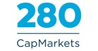 280 CapMarkets Expands Its Corporate Bond Trading Capabilities and Institutional Sales Team