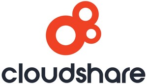 CloudShare Announces Hands-On, Instructor-Led, Virtual Training Solution for SaaS Applications