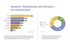 E-commerce Performance Indicators &amp; Confidence (EPIC) Report Finds 65% of Retailers Sell on Amazon to Increase Sales, Yet Worry Amazon Will Use Their Data to Compete