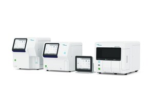 Sysmex America, Inc. Announces Launch of XN-L™ Automated Hematology Analyzers in U.S.