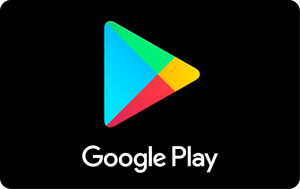 National Gift Card Adds Google Play Gift Card Connection