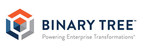 Binary Tree Earns No. 21 Spot for Marketing Excellence