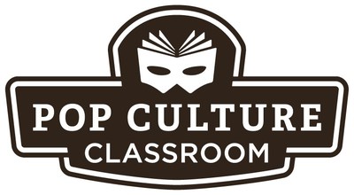 Pop Culture Classroom Announces Finalists For The 2018 Excellence in Graphic Literatu Video