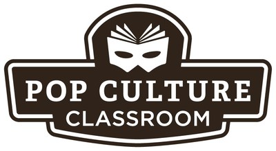 Pop Culture Classroom Announces Finalists For The 2018 Excellence in Graphic Literature Awards  Image