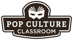 Pop Culture Classroom Announces Category Finalists For The 2019 Excellence In Graphic Literature Awards