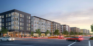 Borelli Closes the Sale of 6.5 Acres at the San Jose Flea Market for New Apartments and Retail Space