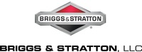 Briggs & Stratton Corporation logo.  (PRNewsFoto/Briggs & Stratton Corporation) (PRNewsfoto/Briggs & Stratton Corporation)