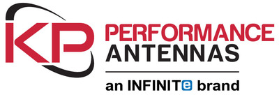 KP Performance Antennas (PRNewsfoto/KP Performance Antennas)