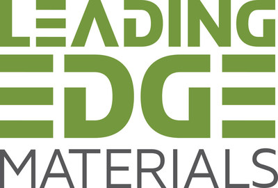 Leading Edge Materials (CNW Group/Leading Edge Materials)