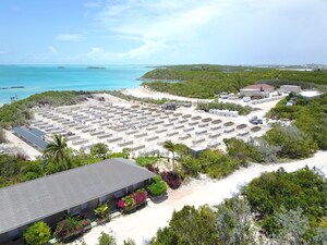 Sungrow Supplies Energy Storage System to the Bahamas