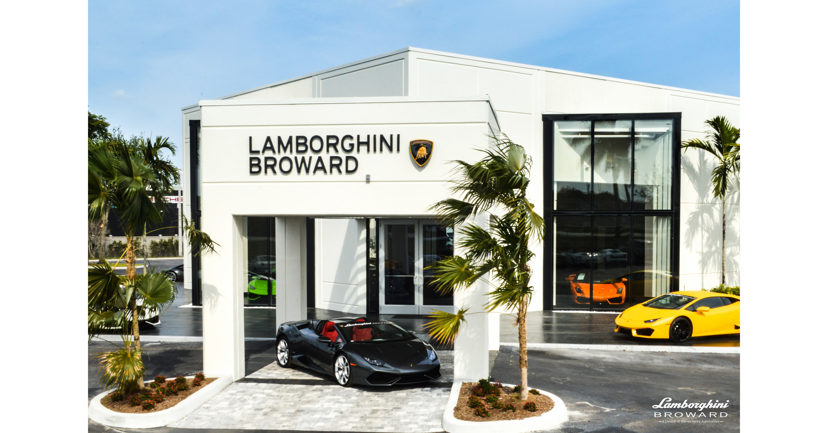 Warren Henry Auto Group Announces Key West Dealership Purchase and