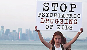 Human Rights Group Wants Parents Better Informed About Psychotropic Drugs Prescribed to Children
