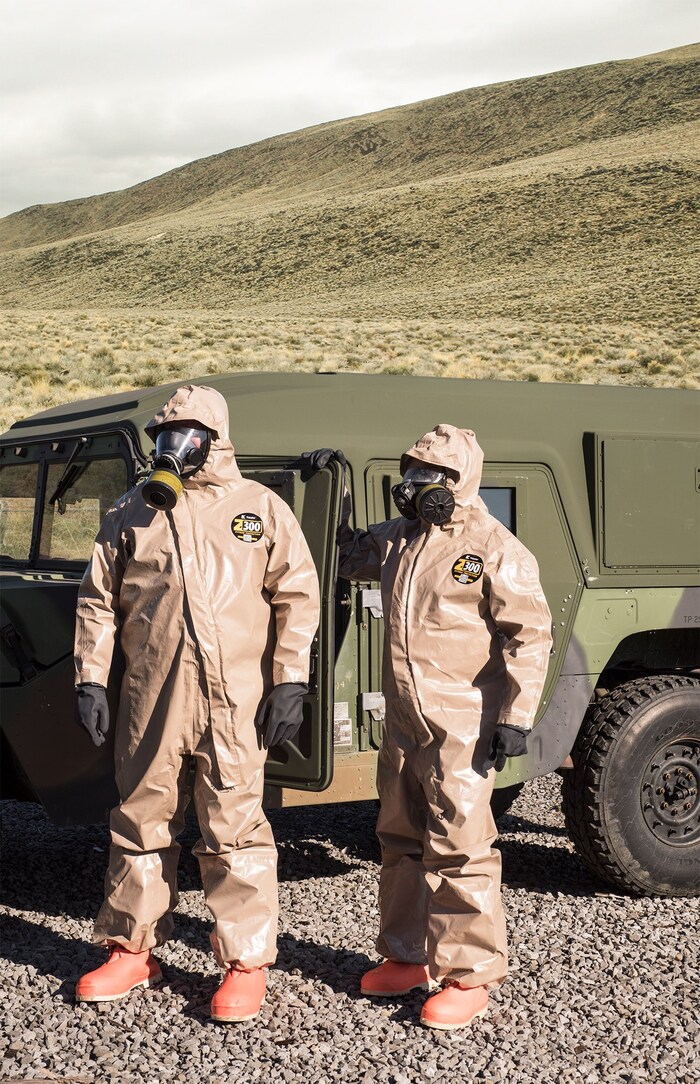 Kappler and ADS Partner to Support Department of Defense Markets