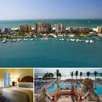 Popular Southwest Florida Magazine Honors Pink Shell Beach Resort &amp; Marina with 5 'Best Of' Awards