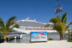 Honduran Shores Attract New Cruise Lines