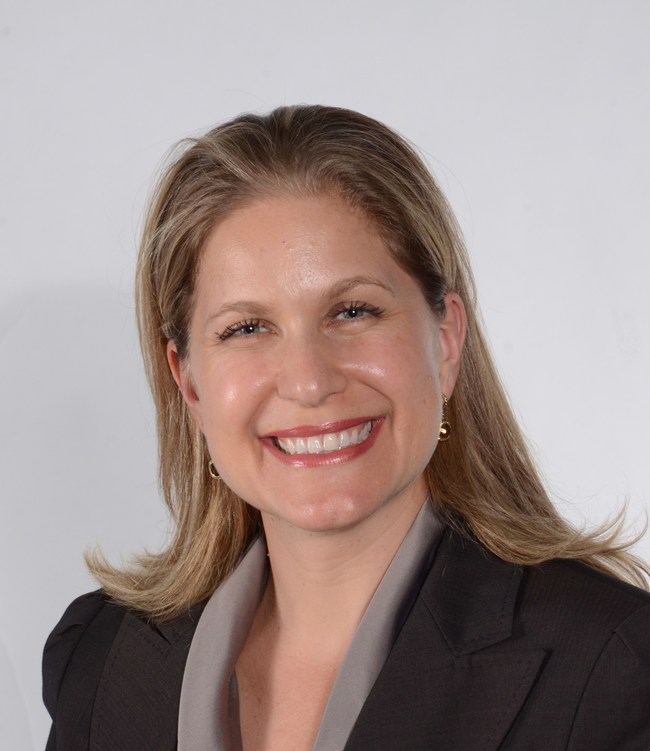 Zoya Raynes, President of Jewish Communal Fund