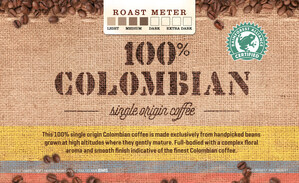 7-Eleven® Continues Commitment to Sustainability with New Single-Origin Colombian Coffee