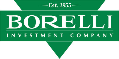 Borelli Investment Company (PRNewsfoto/Borelli Investment Company)