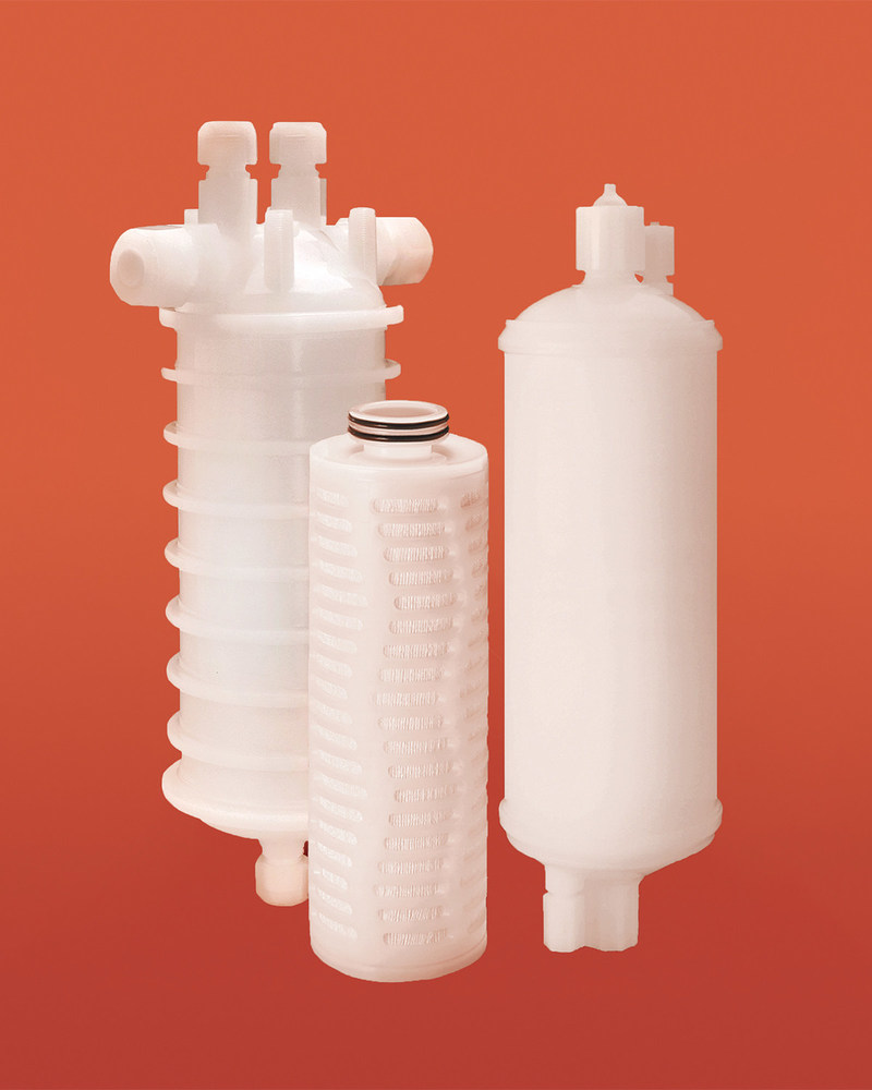 Entegris Announces Single Ultraclean Filtration Solution For Fine