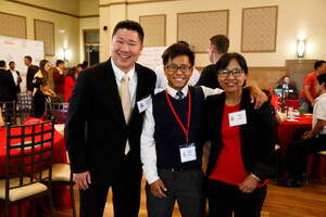 Toyota Drives Students Forward with STEM-Related Scholarships
