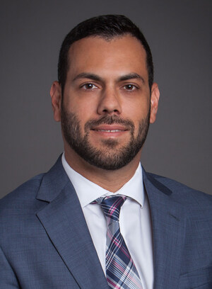 Burns &amp; McDonnell Hires Rafael Pagan to Expand Transmission and Distribution Services in Mid-Atlantic Region