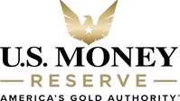 (PRNewsfoto/U.S. Money Reserve)
