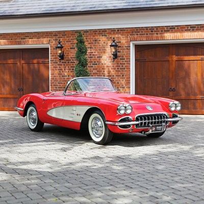 Leland Little Auctions and Iron Horse Auction Company to Auction the Estate of the late Richard C. Siskey and Diane Siskey