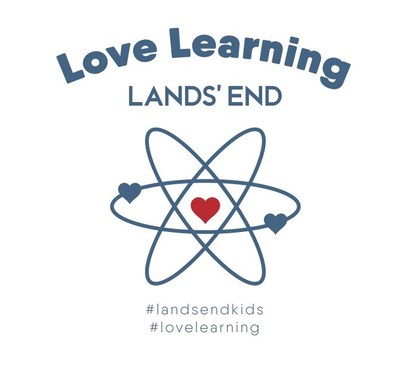 Love Learning with Lands' End