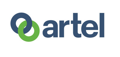 Artel, LLC: Connect with Confidence (www.artelllc.com) (PRNewsfoto/Artel, LLC)
