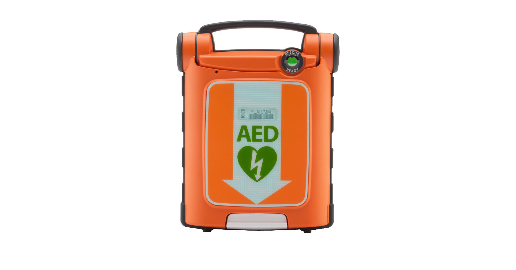 Cardiac Science to provide AEDs for the Boston Public Schools